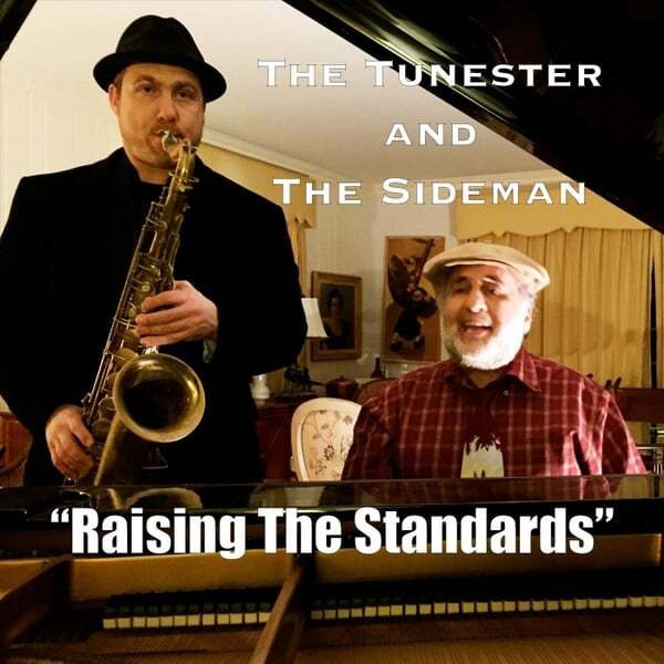 Cover art for Raising the Standards